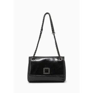 ［루즈앤라운지]네오 꼬모 플랩 크로스백 RA2E3ABG271WBK