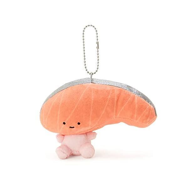 산리오 키리미짱 마스코트 홀더 키링