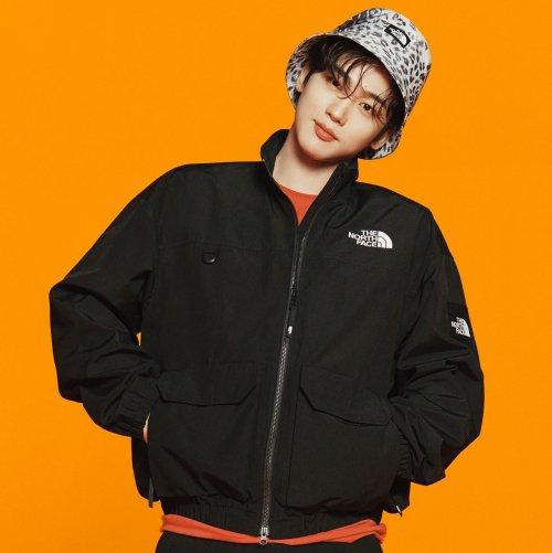 NJ3BN51J 화이트라벨 닐턴 자켓