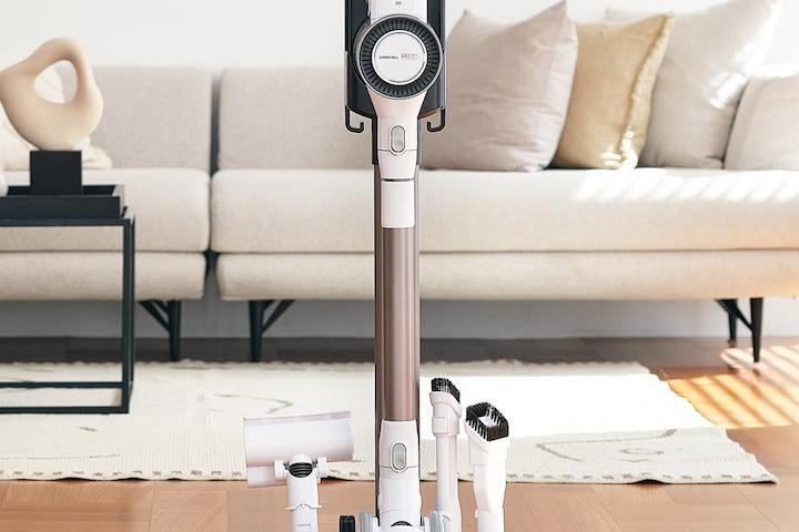 [오늘의딜] CX11 PLUS BLDC 무선청소기 +자동충전거치대 증정