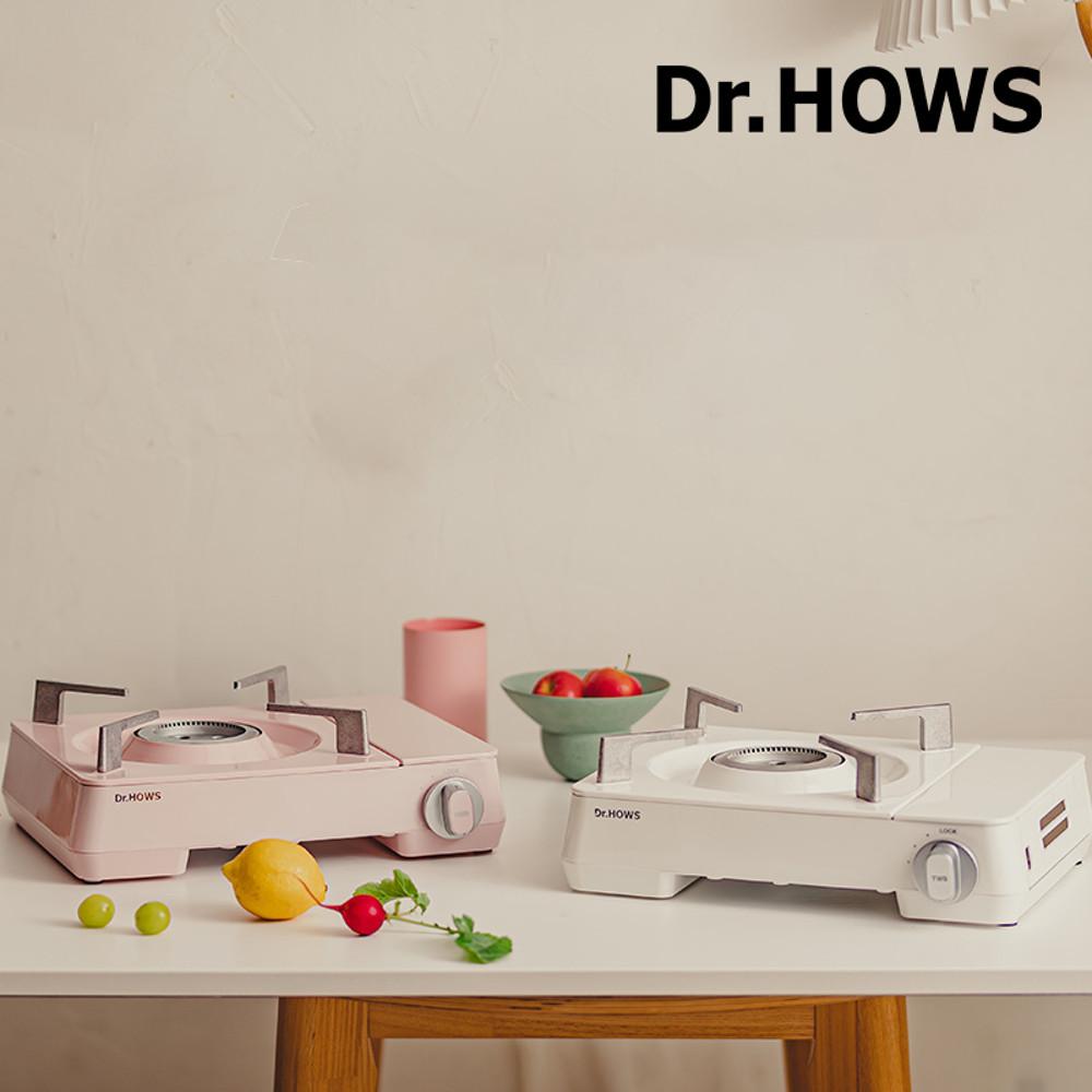 닥터하우스 휴대용 고화력 캠핑버너 / 부르스타/ 트윙클 스토브