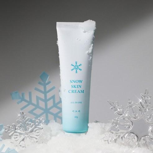 허요케 착색크림 착색개선 기미잡티 색소침착 설빛 크림 60ml, 60ml, 1개 - 올인원 | 쿠팡