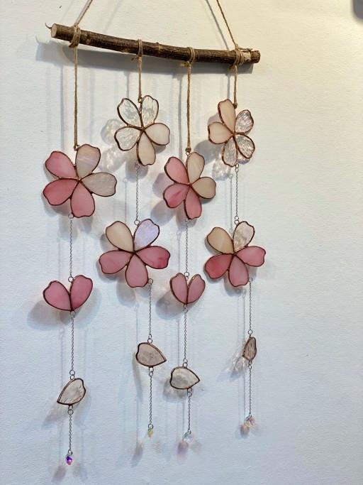 🌸 벚꽃 썬캐쳐 🌸