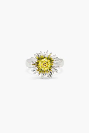 Floral Ring_Silver (2P4JRN001J26-040)
