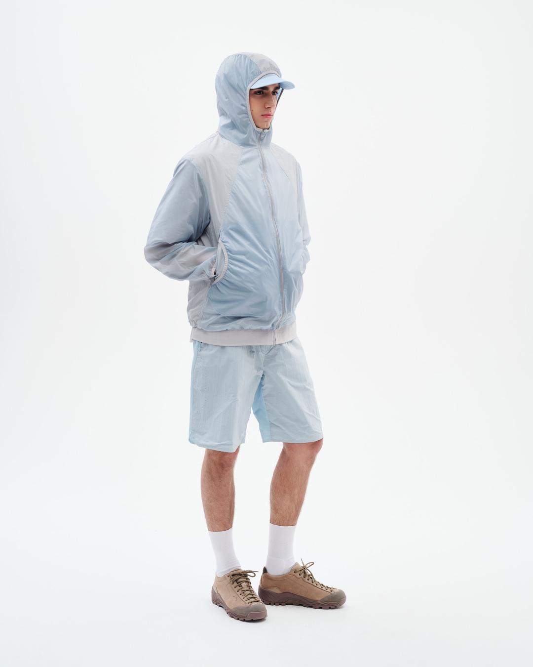 LIGHT TECHNICAL JACKET