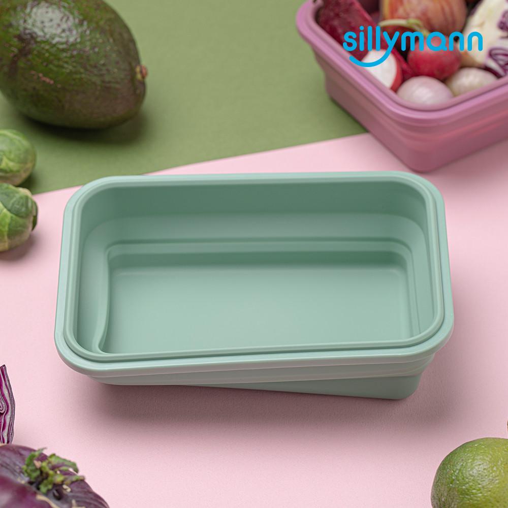 [실리만] 실리콘 오그리 용기 800ml WPK5012