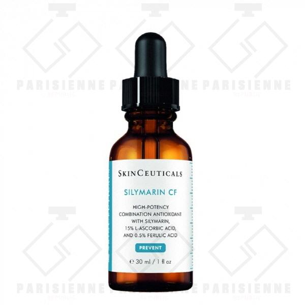 스킨수티컬즈 실리마린 CF 안티 임퍼펙션 페이스 세럼 30ml