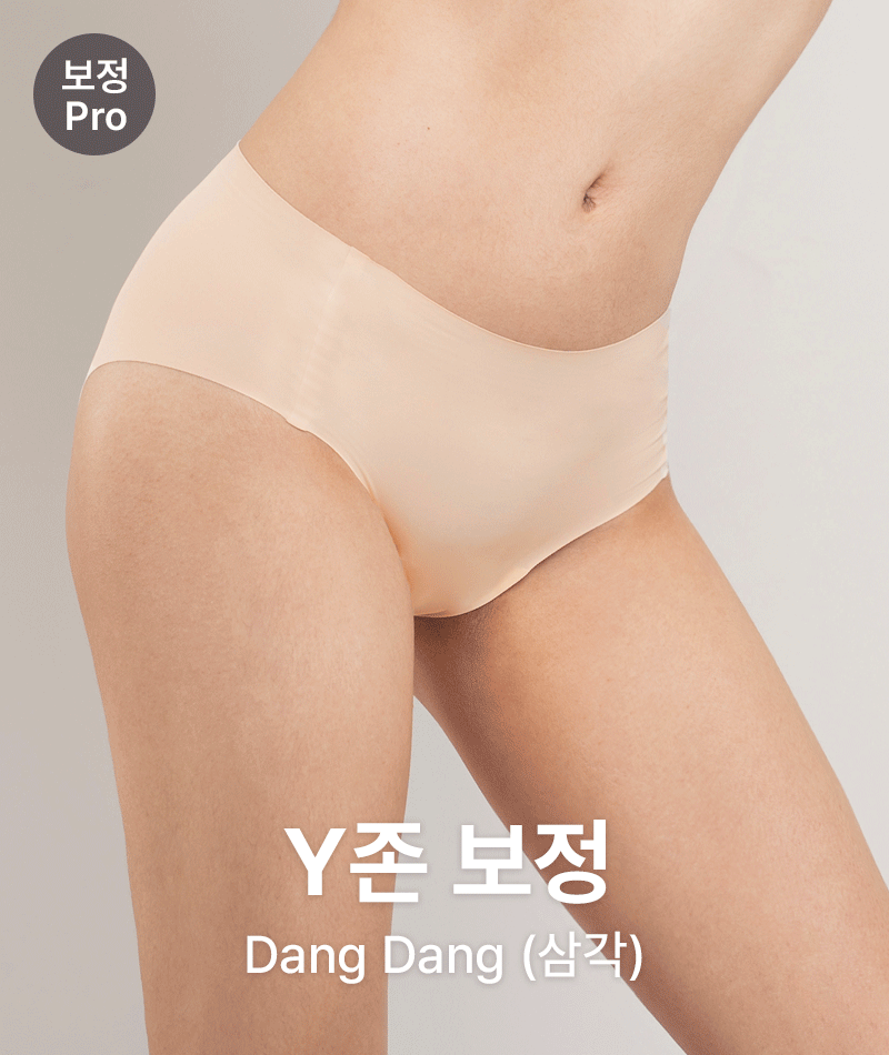 [보정Pro] 당당팬티 Standard