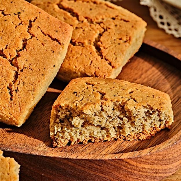 무화당 저당 얼그레이 스콘