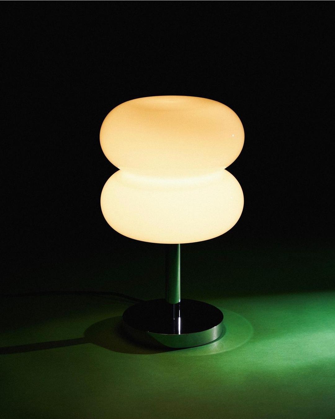 [Cosmos Studio] CSMS: 01 DONUT PURE WHITE (한정수량)