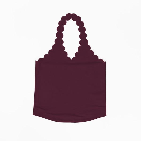 Cloud halter (Cherry)