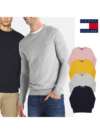 윙클 크루넥 맨투맨 남여 커플 추천 다양한 컬러