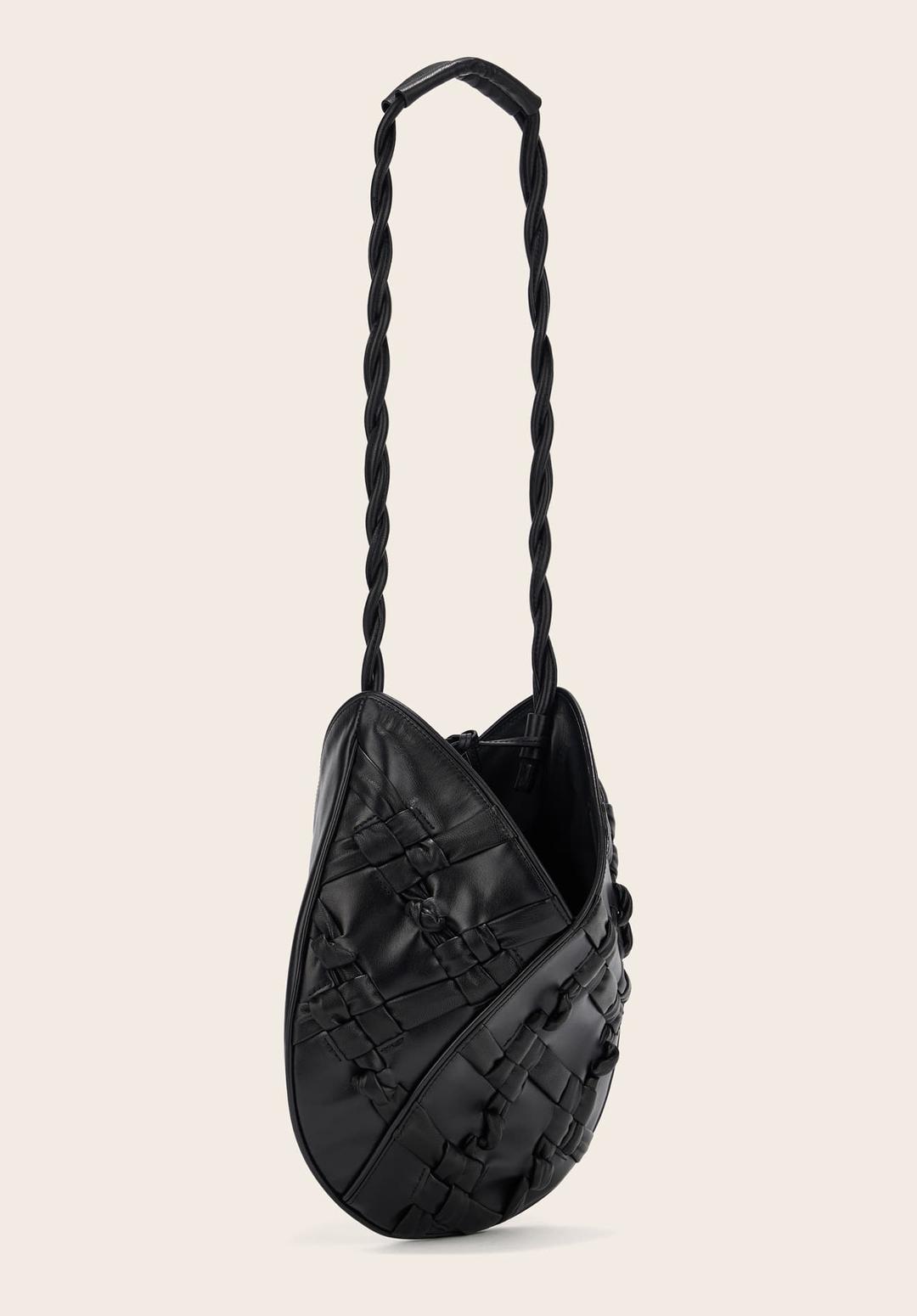 BARCHAN SHOULDER  BAG