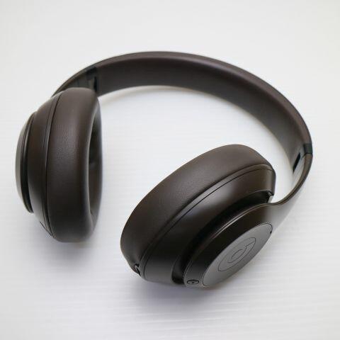 【楽天市場】【中古】美品 Beats Studio Pro ディープブラウン  ヘッドホン Beats 安心保証 即日発送 あす楽 土日祝発送OK：エムティーエム