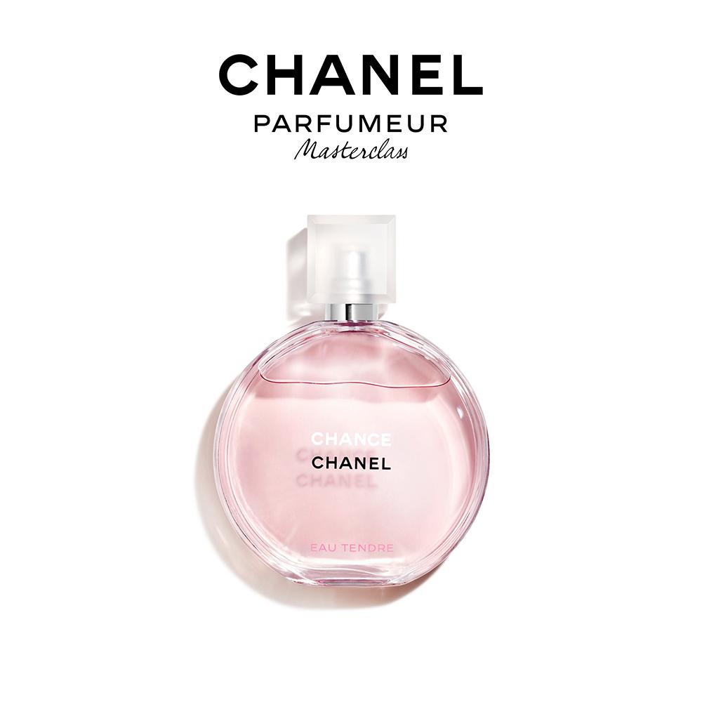 샹스 오 땅드르 오 드 뚜왈렛 35ml