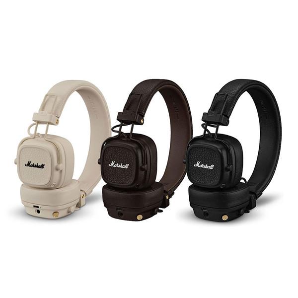 [마샬] 메이저5 블루투스 헤드폰