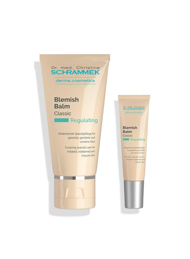 블레미쉬 밤 클래식 40ml + 사은품 (CLASSIC15ml , LIGHT15ml ,  HONEY15ml , 로고 브러쉬) 4종 중 택1