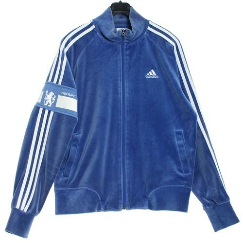 ADIDAS 아디다스 벨벳 트랙탑 / 95