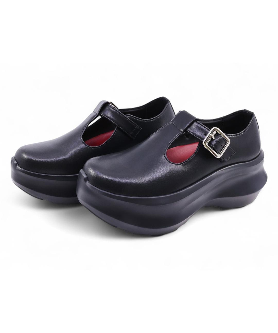 [ENTRY] 카우하이드 플랫폼 메리제인 T