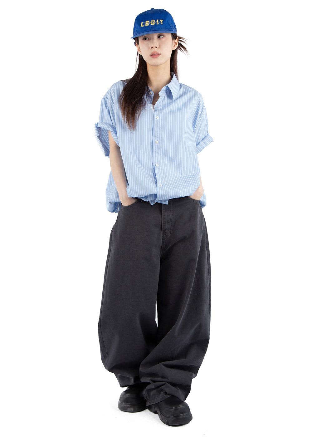 MUSE BALLOON PANTS