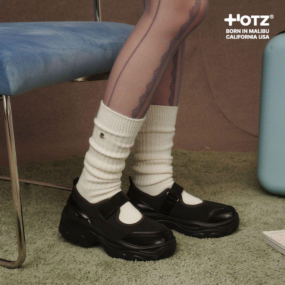 [혜인 착용] 로미타 플랫폼 글로시 메리제인 슈즈 (3colors)