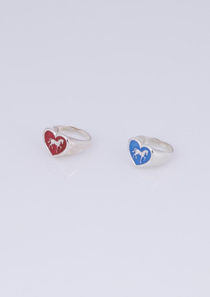 my little pony ring color