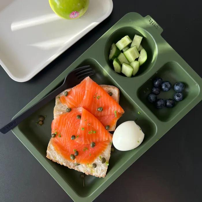 [원더시리즈] 원더 트레이 라지 1P (5color)