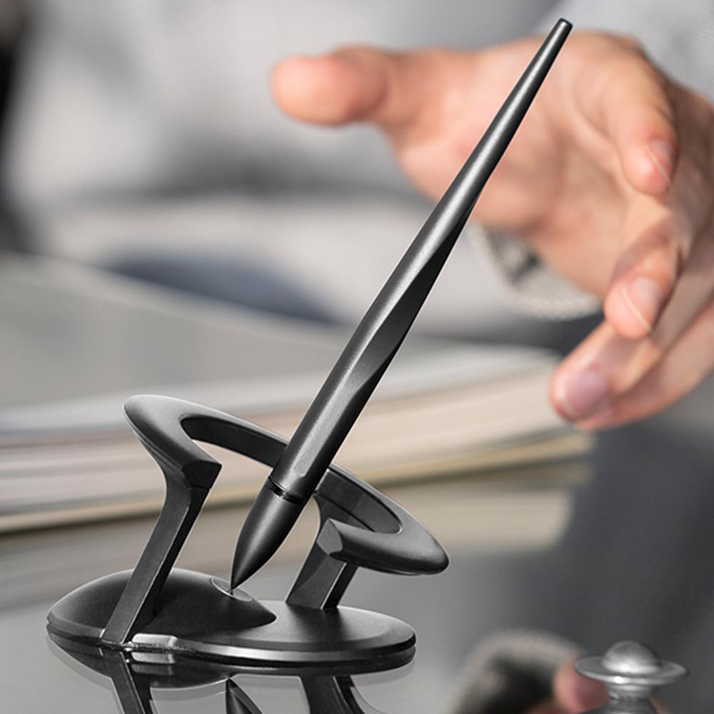 호버펜코리아 호버펜2.0 인터스텔라에디션 우주를 담은 선물용 고급 명품 각인 무중력 볼펜