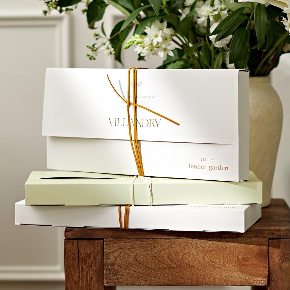 텐더가든 빌랑드리 퍼퓸샤쉐 엔아르 71