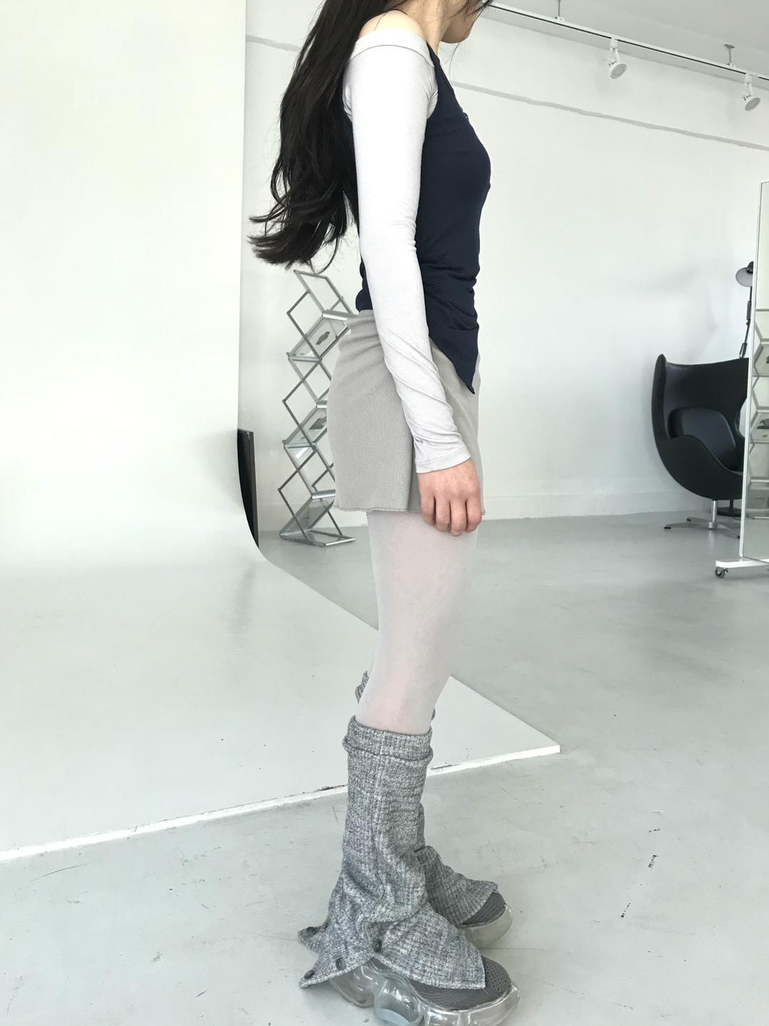 히피디피 color stocking (6color)