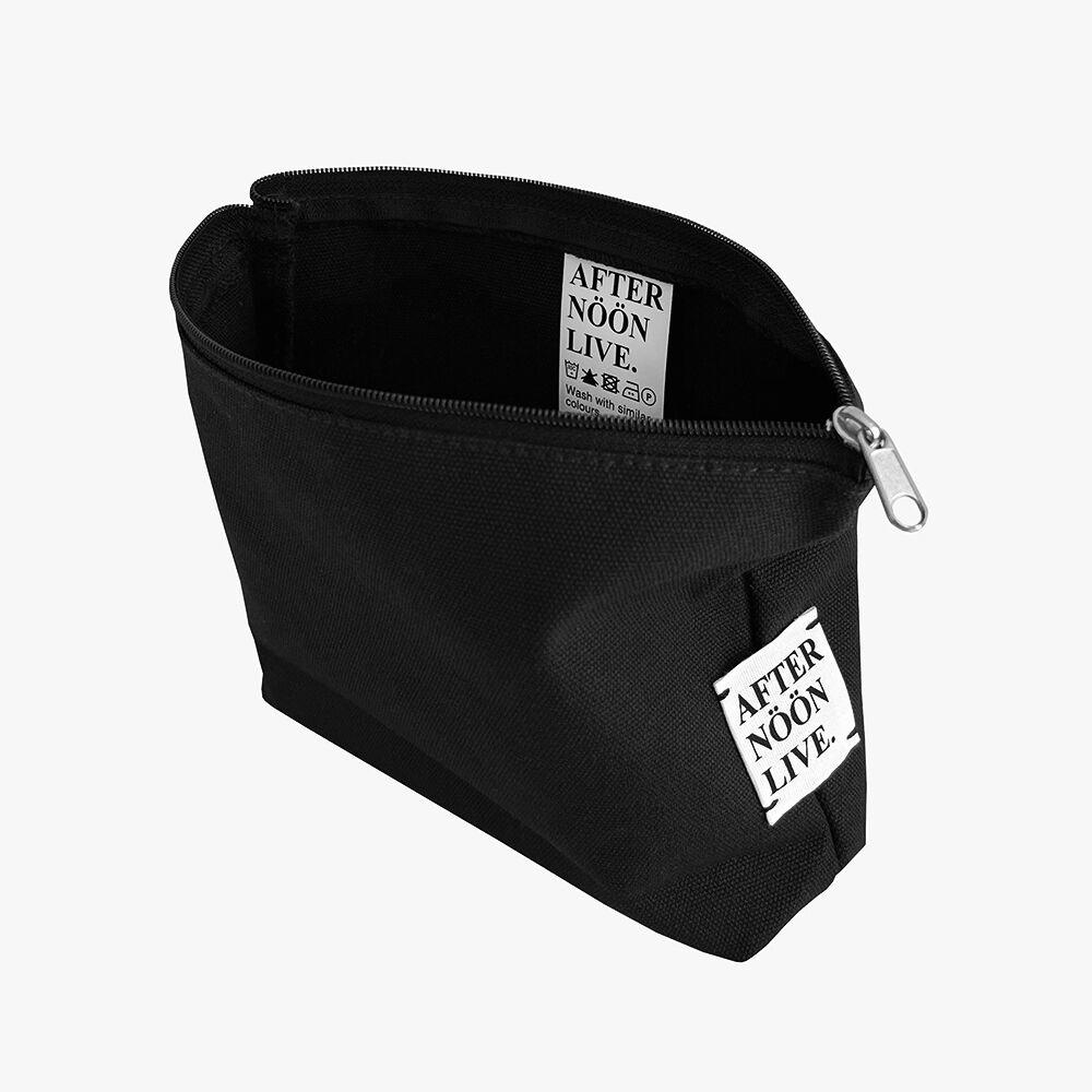 Afternoonlive basic pouch (Black)
