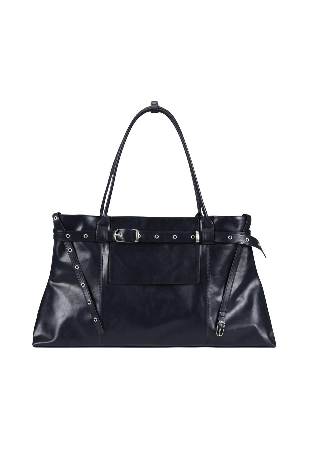 슬래키 백 slacky bag (navy)