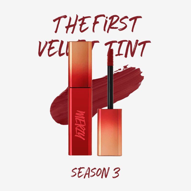 머지 더 퍼스트 벨벳틴트 SEASON 3
