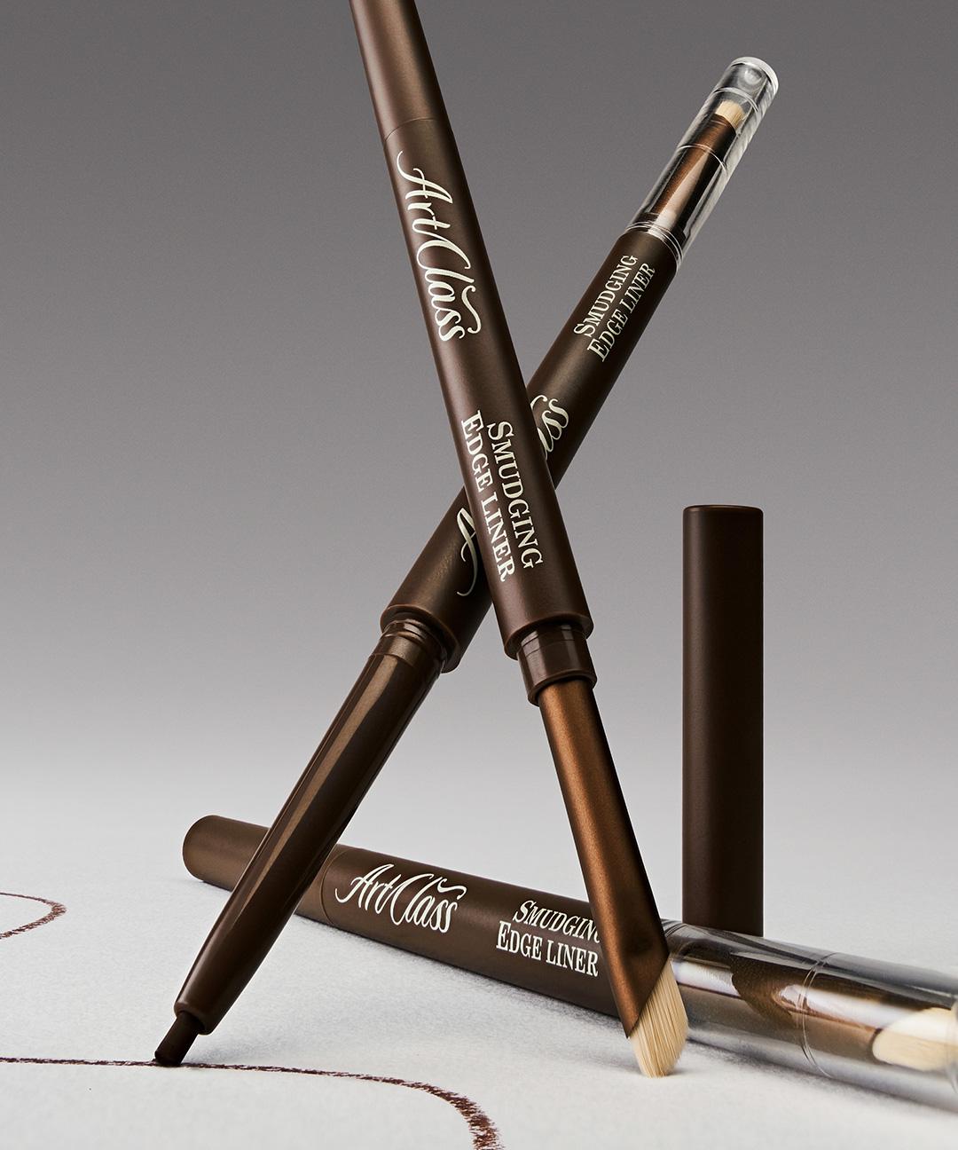 투쿨포스쿨 🖤NEW🖤스머징 엣지 라이너