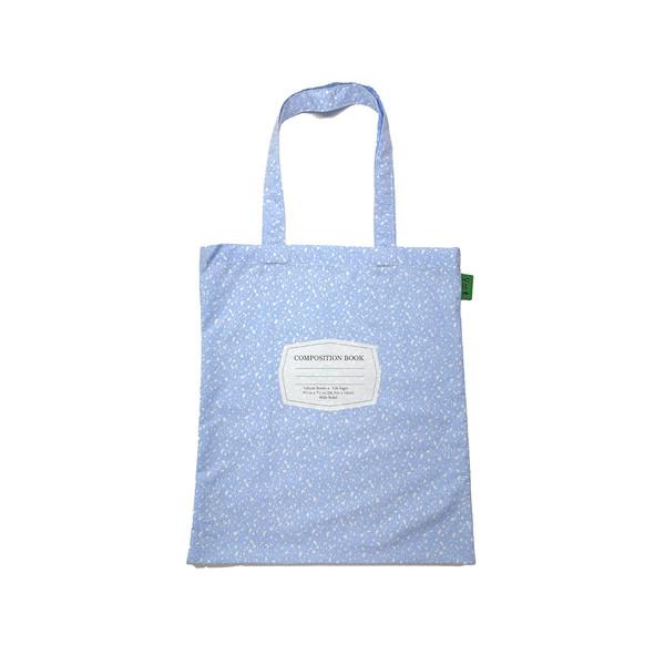 컴포지션노트 블루 (Composition notebookblue)