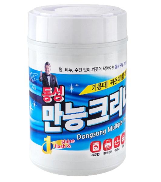 [티슈형크리너] 동성 만능크리너 (통) : 컴퓨존