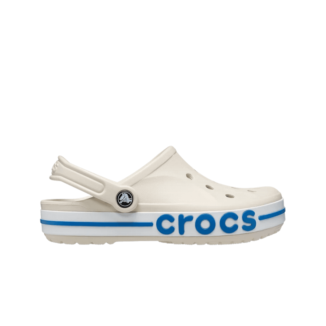 Crocs Bayaband Clog Stucco Bright Cobalt