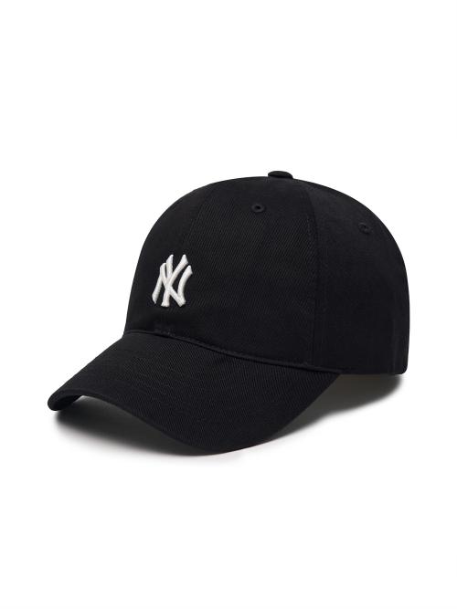 엠엘비(MLB)  루키 언스트럭쳐 볼캡 NY (Black) - 사이즈 & 후기 | 무신사
