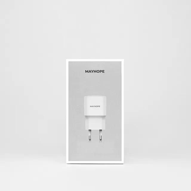 메이홉 5V1.5A 저속충전기