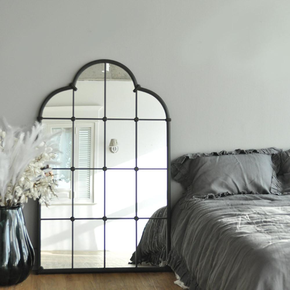 [꼬떼따블] 창문거울 (EM42503)