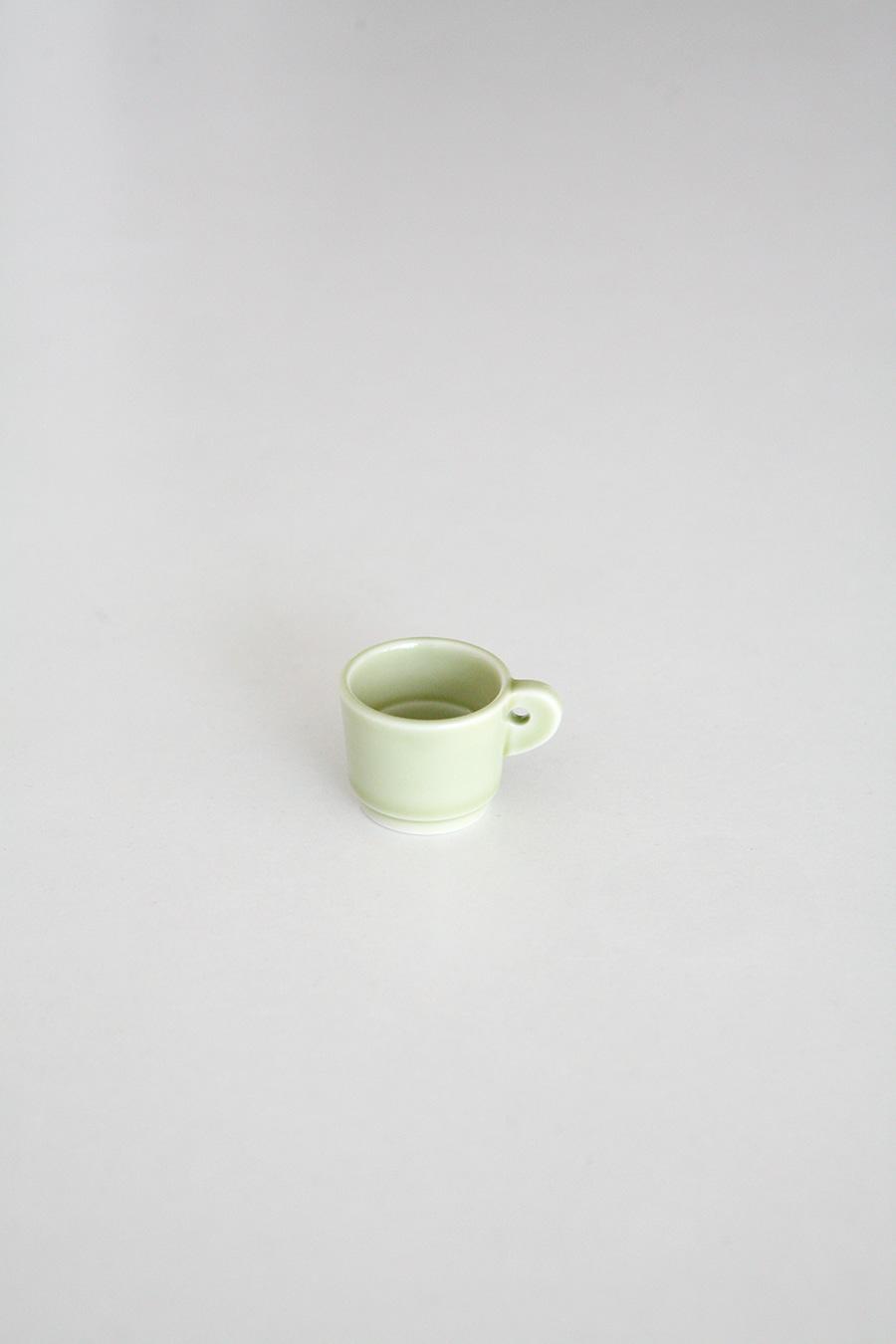 Minoyaki syrup cup
