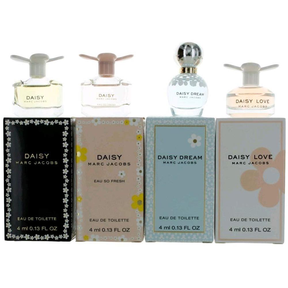 마크제이콥스 데이지 오쏘프레쉬 드림 러브 미니 세트