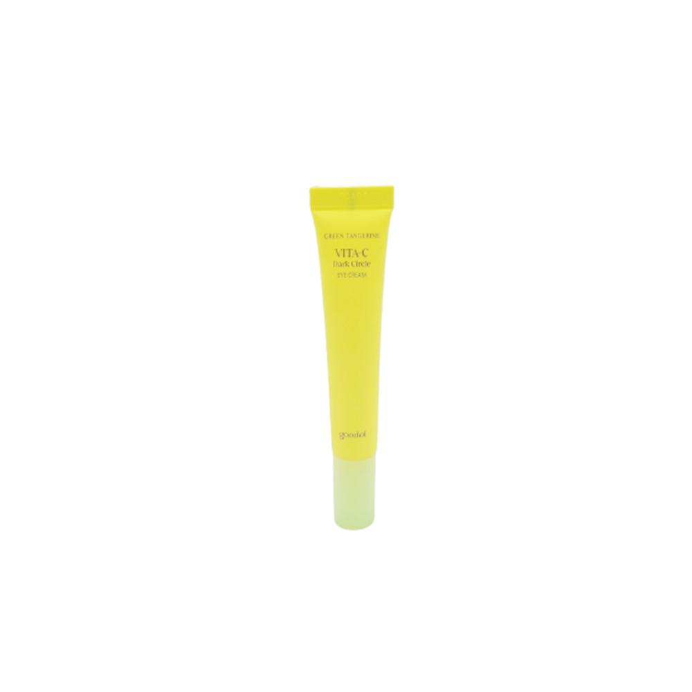 구달 청귤 비타C 다크서클 아이 크림 1 + 1