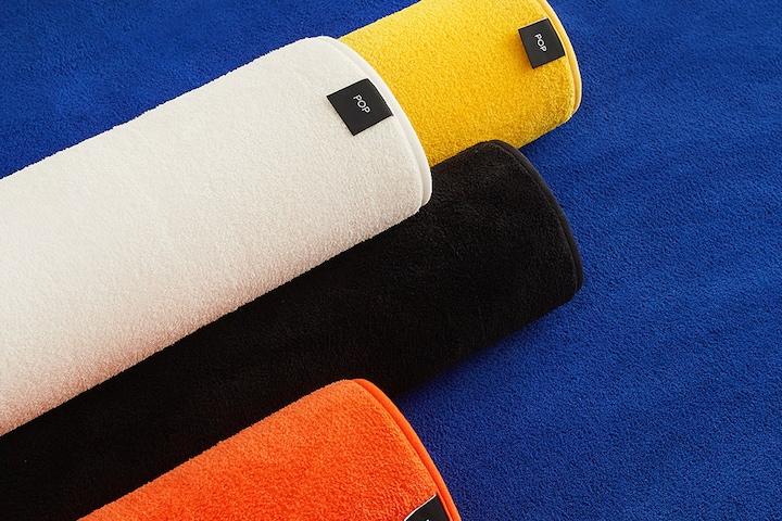 [무료배송] 네온 팝 러그 5colors 6size