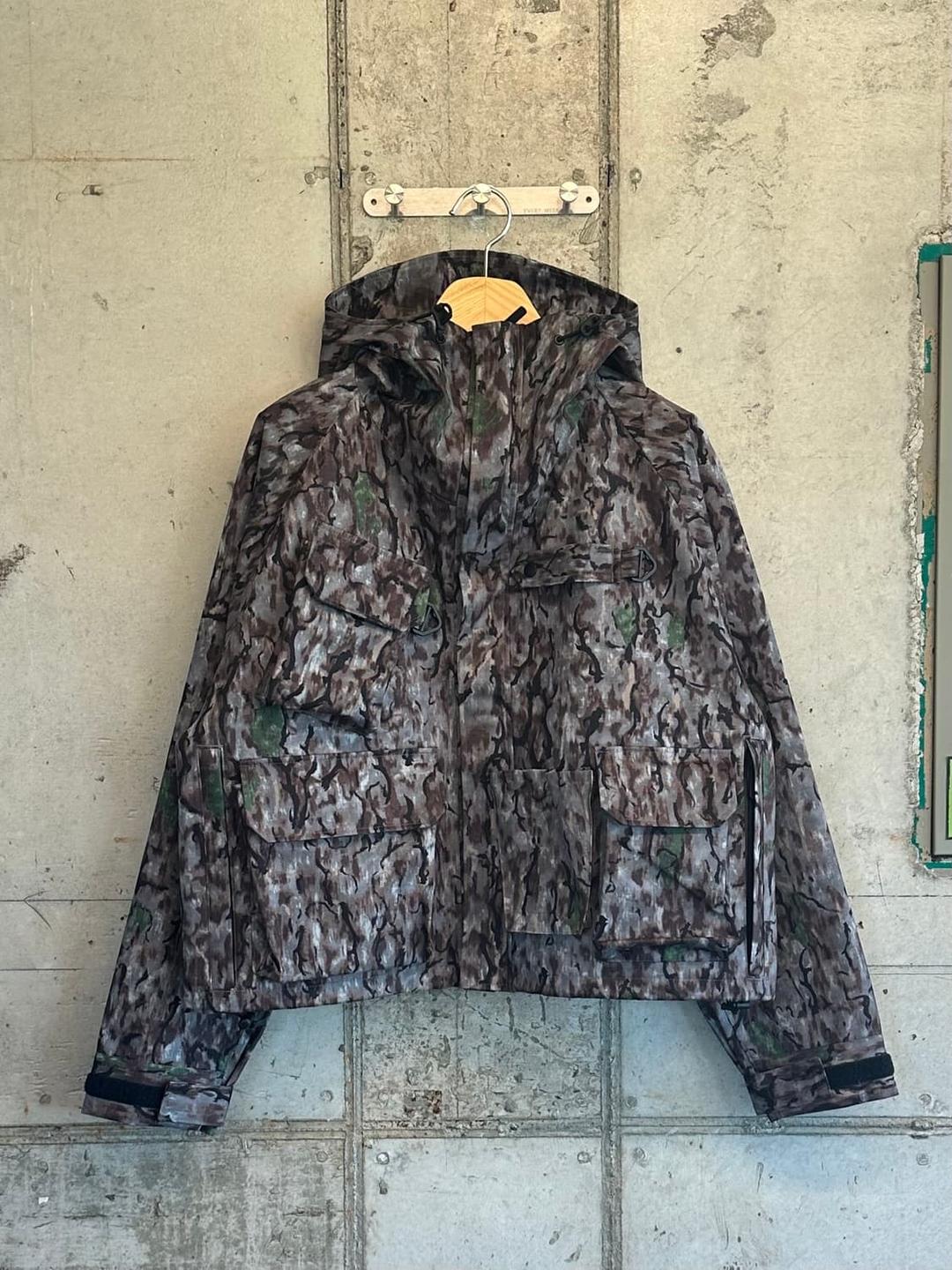 South2 West8 River Trek Jacket | 후루츠패밀리