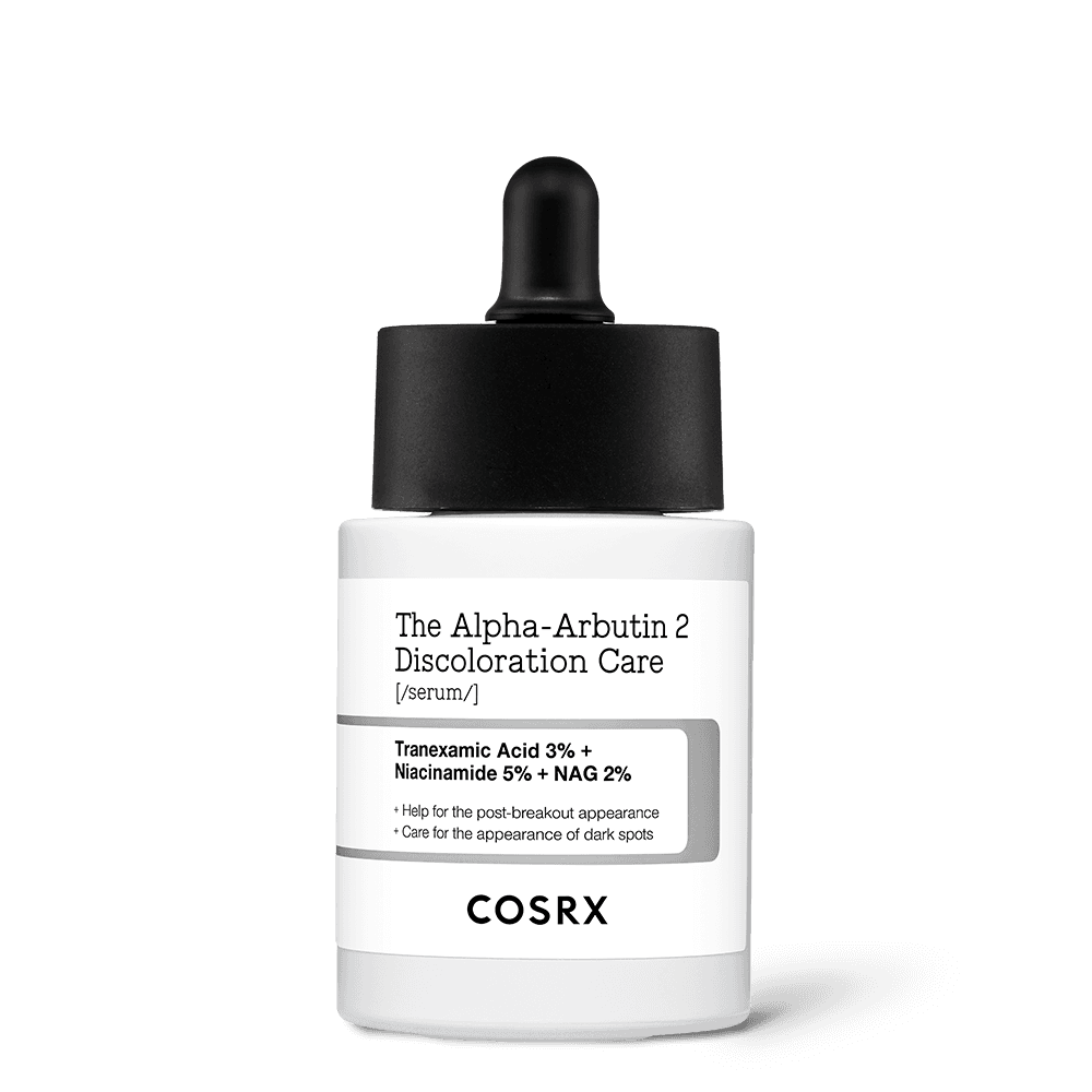 더 알파-알부틴 2 디스컬러레이션 케어 세럼 50ml