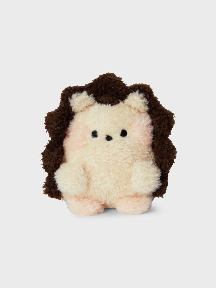 라인프렌즈 미니니 도치니 스탠딩 인형