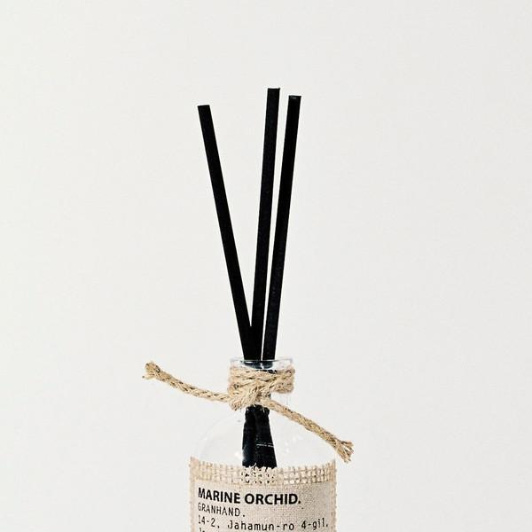 Marine Orchid Diffuser Set