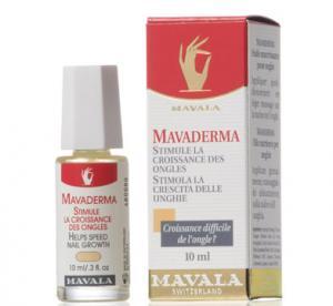 [MAVALA] Mavaderma 0.3oz (마바덜마 손톱성장 촉진제)