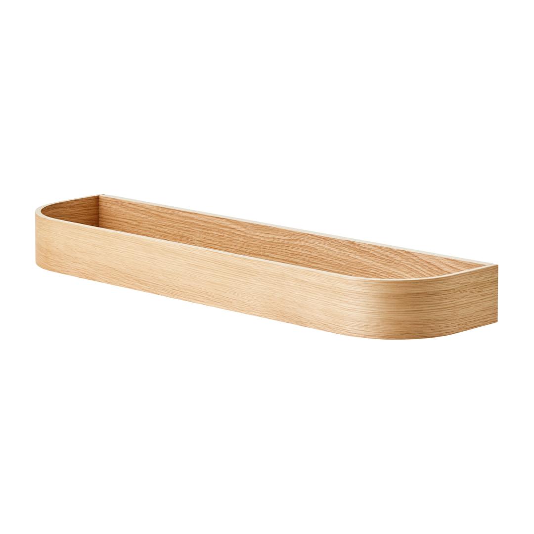 에포크 선반 79 cm, Oak